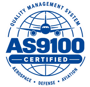 As9100