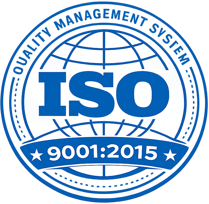 ISO9001